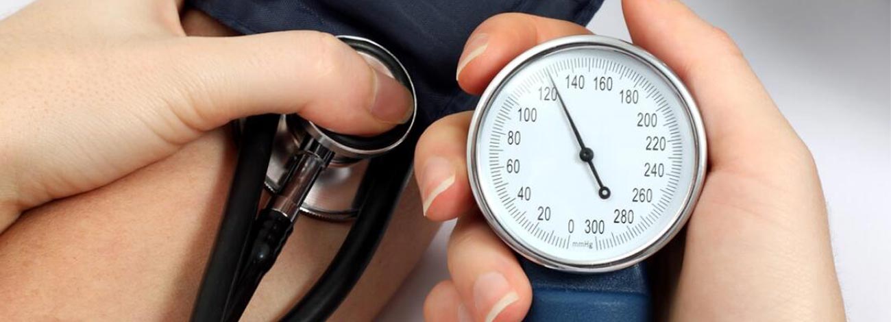 infraroodsauna en hoge bloeddruk